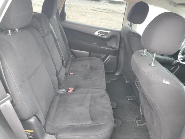 5N1AR2MM2FC710717 Nissan Pathfinder S