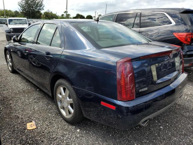 CADILLAC STS  2005 1