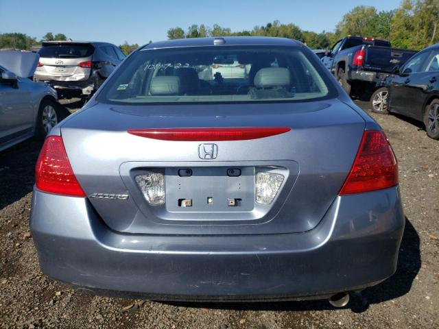 1HGCM56827A087031 2007 Honda Accord Ex