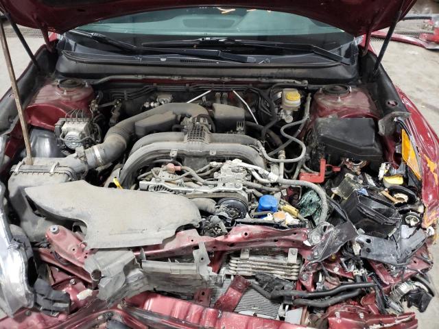 4S4BSACC3G3330590 Subaru Outback 2.5i Premium