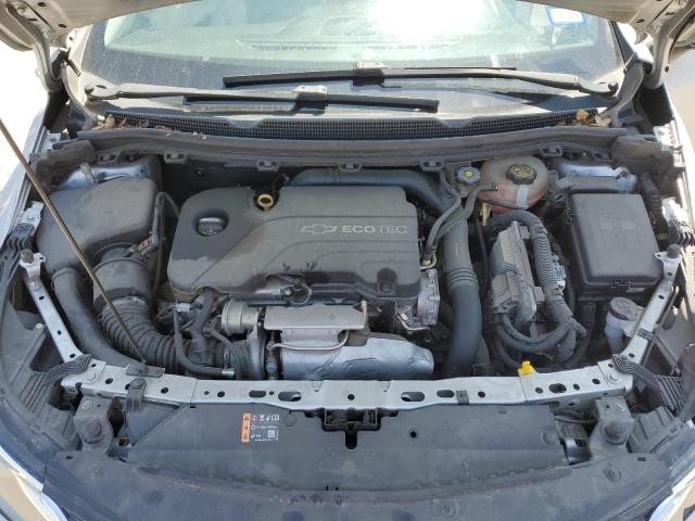 1G1BE5SM9H7259914 Chevrolet CRUZE LT