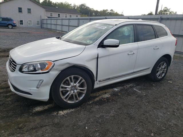 YV4940DZ5E2509126 2014 VOLVO XC60 - Image 1