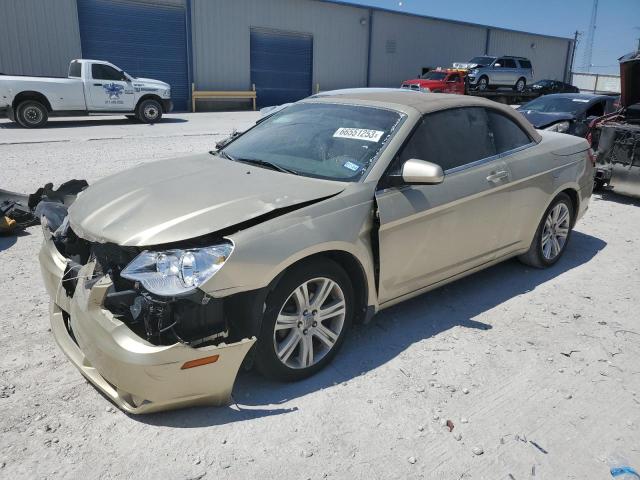 2010 Chrysler Sebring Touring