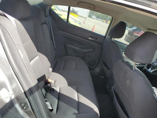1N4BL4BV7LC256807 Nissan ALTIMA S