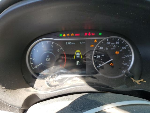 3N1CP5CV5LL478096 Nissan KICKS SV