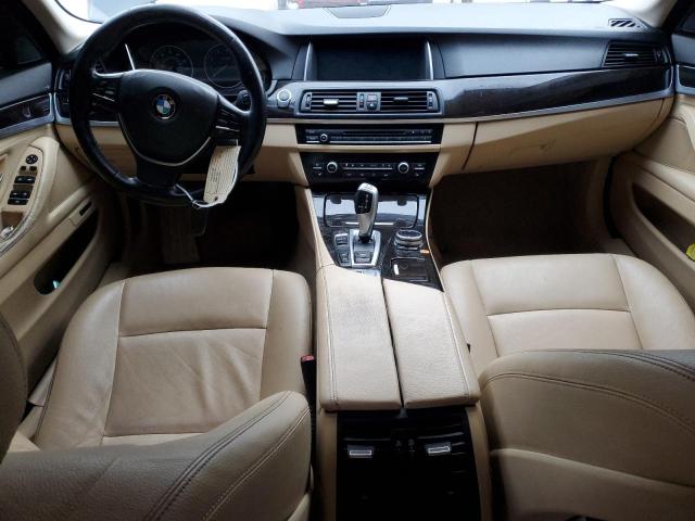 WBA5B3C54ED537959 BMW 535 XI