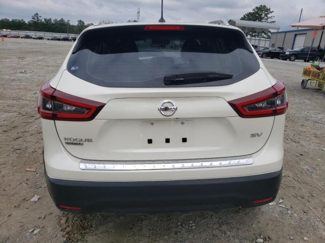 JN1BJ1CV3LW548534 Nissan Rogue Sport S