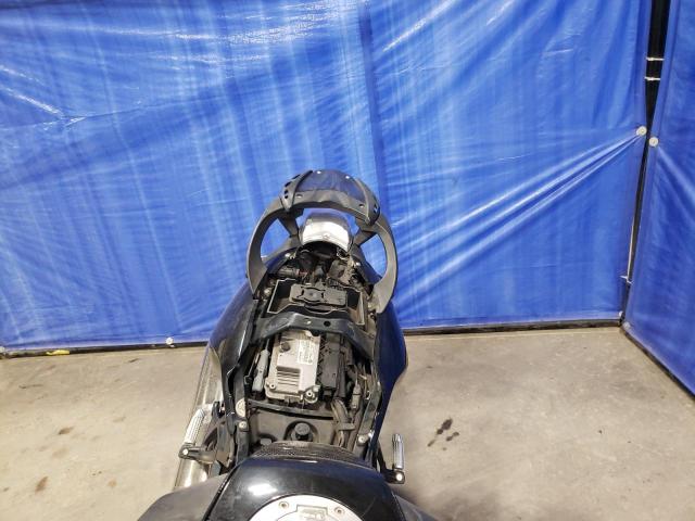 2009 BMW K1300 S - WB10508029ZV67094