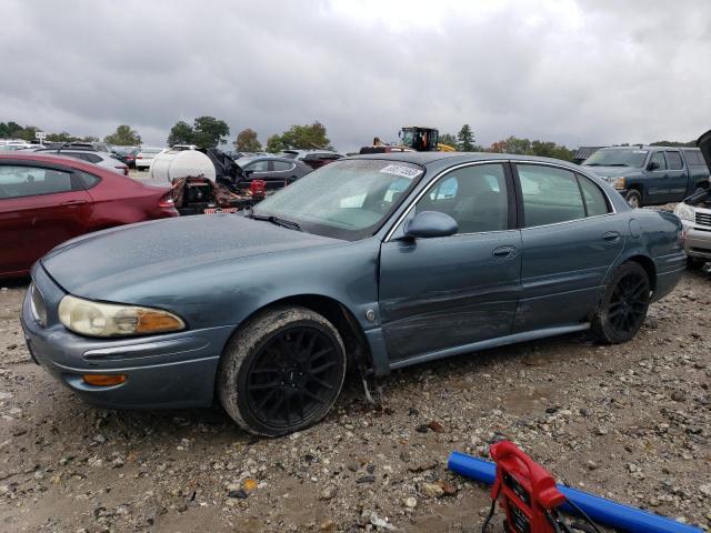 2001 Buick LeSabre Custom