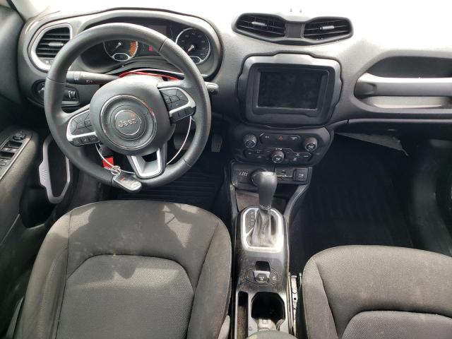 ZACCJBAB0JPJ42525 Jeep Renegade Sport