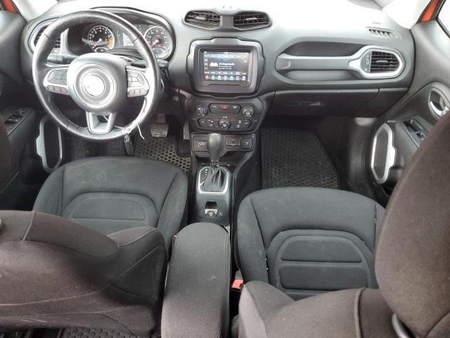ZACCJBBB4JPJ39027 Jeep Renegade Latitude