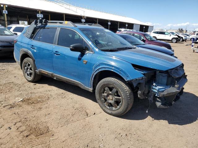 4S4BTGUD1N3151436 Subaru Outback Wilderness