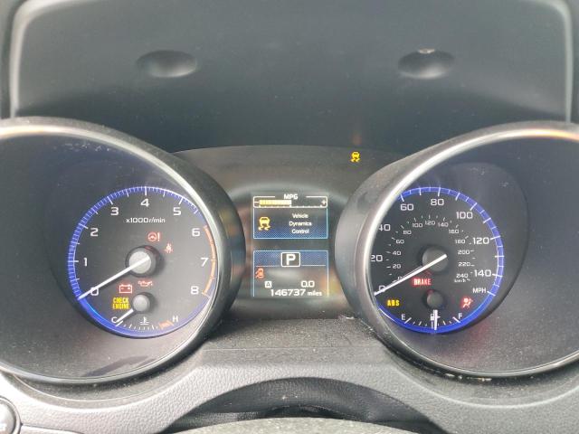 4S3BNAC64H3036364 Subaru Legacy 2.5i Premium
