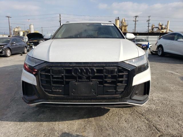 2021 AUDI Q8 PREMIUM - WA1EVAF14MD028647