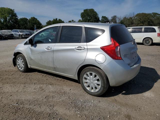 3N1CE2CP0FL433965 Nissan Versa Note S