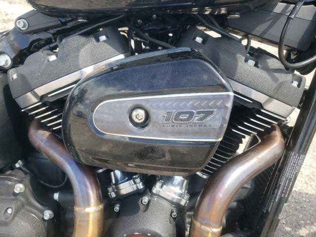 2020 HARLEY-DAVIDSON FXBB 1HD1YJJ1XLB020483