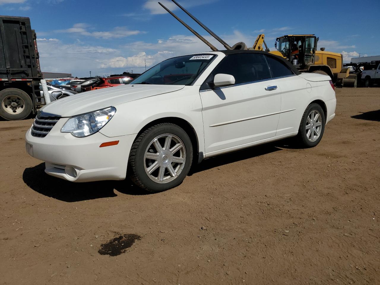 Used Chrysler Sebring for Sale in Saint Louis, MO