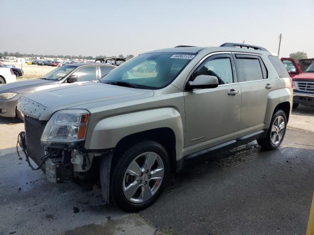 2015 GMC Terrain SLT