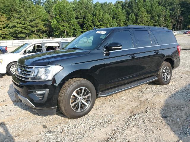 2018 Ford Expedition Max XLT