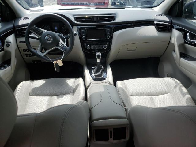 JN1BJ1CWXNW494998 Nissan Rogue Sport Sl