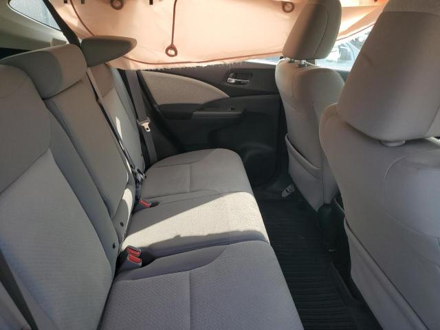 2016 HONDA CR-V EX - 2HKRM4H58GH130026