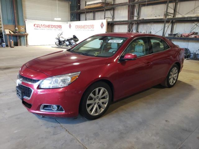 2014 Chevrolet Malibu 