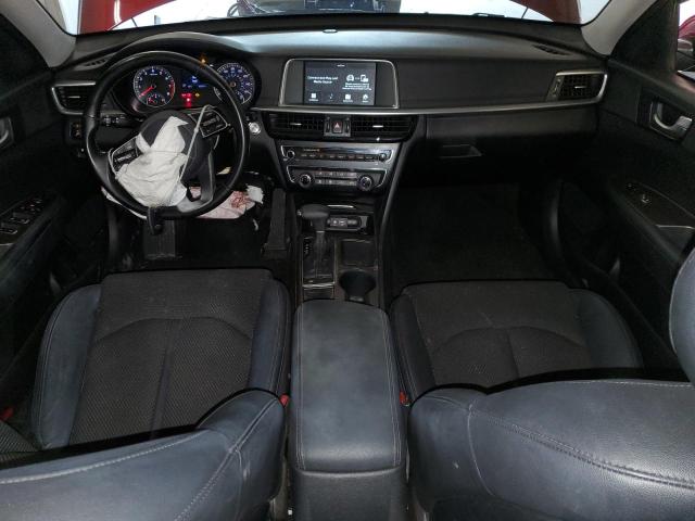 5XXGT4L35LG417183 Kia Optima LX 8