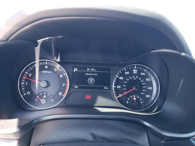 3KPF44AC1PE658832 KIA FORTE GT