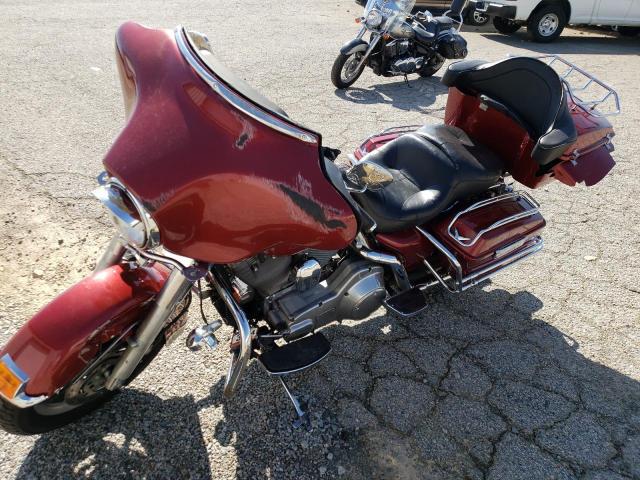 2006 HARLEY-DAVIDSON FLHTI 1HD1FVW136Y631138