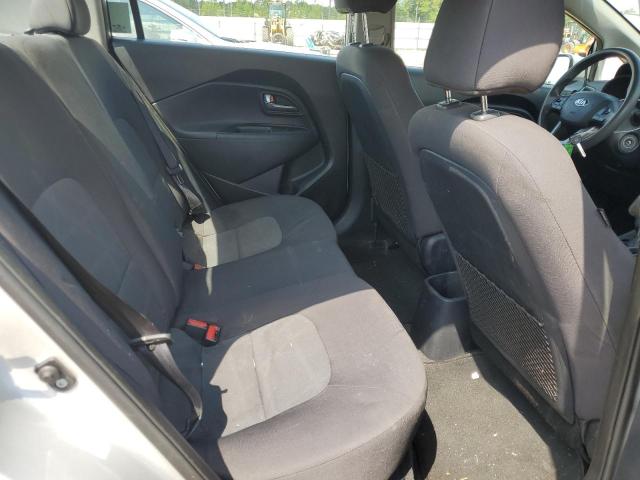 KNADM4A32G6591538 KIA RIO LX