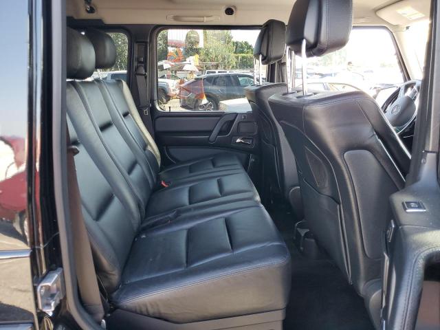 VIN WDCYC3KF2HX264878 2017 Mercedes-Benz G-Class, 550 no.10