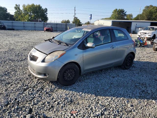 2008 Toyota Yaris 