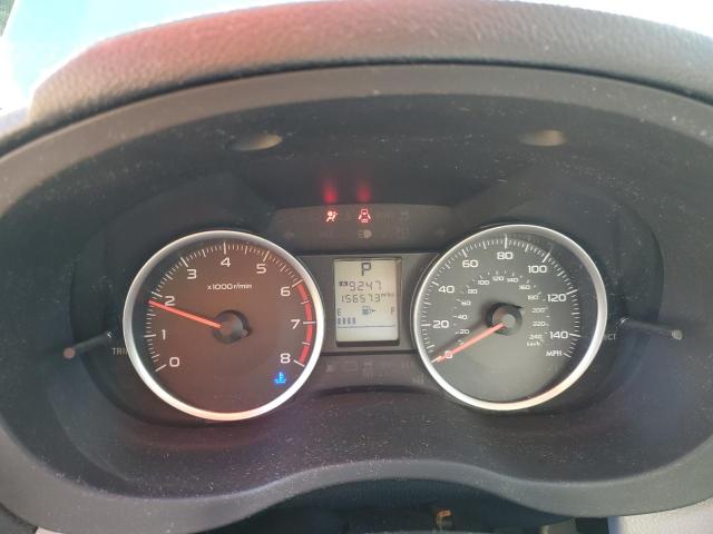 JF2SJAAC2FH823206 Subaru Forester 2.5i