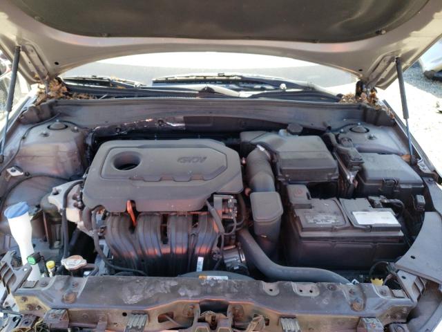 5XXGT4L38GG031976 KIA Optima Lx