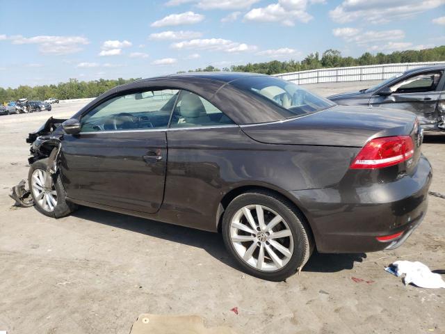 2015 VOLKSWAGEN EOS KOMFOR - WVWBW8AH4FV002114