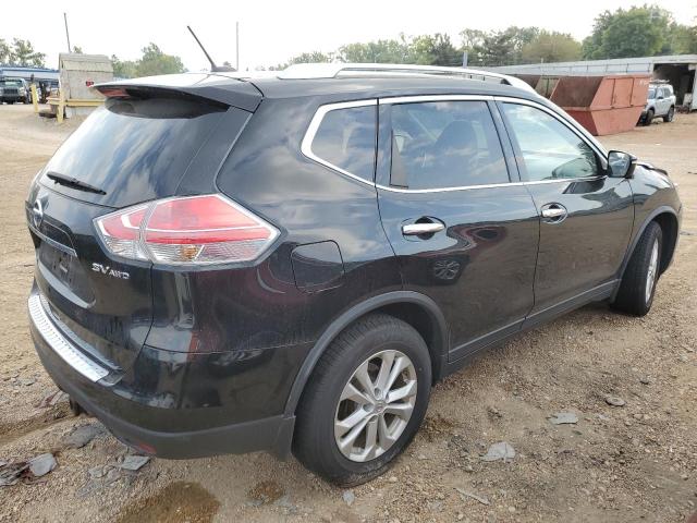 Vin: knmat2mv3fp583208, lot: 69205623, nissan rogue s 20153