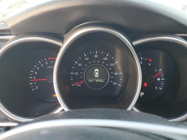 5XXGM4A71FG484841 KIA Optima Lx