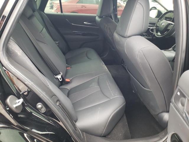 2022 TOYOTA MIRAI LE JTDAAAAA6NA004313