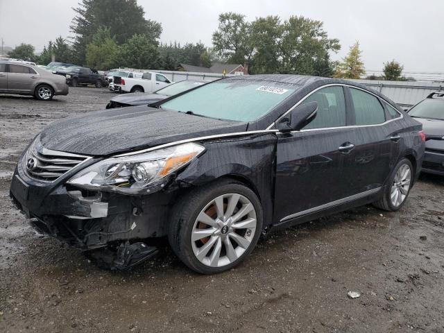 2016 Hyundai Azera Limited