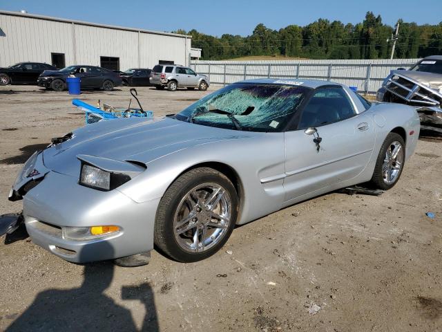 2000 Chevrolet Corvette 