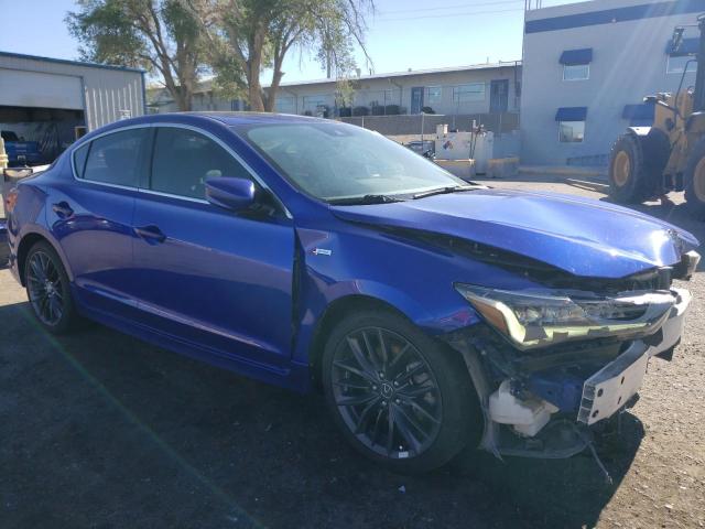 19UDE2F89KA006471 Acura ILX PREMIU 4