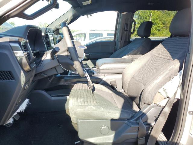 1FTEW1C53NFC44439 Ford F150 Supercrew