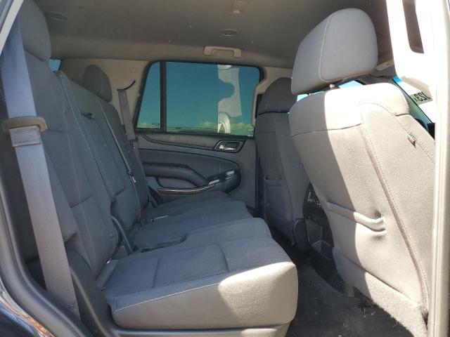 2016 Chevrolet Tahoe - Image 10