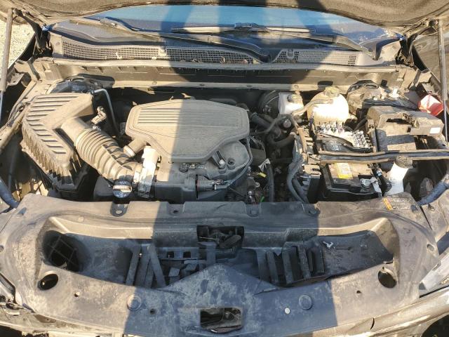 3GNKBKRS5MS549749 Chevrolet BLAZER RS
