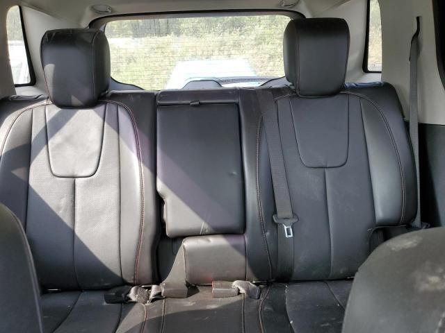2GKFLXEK4F6146572 GMC Terrain Slt