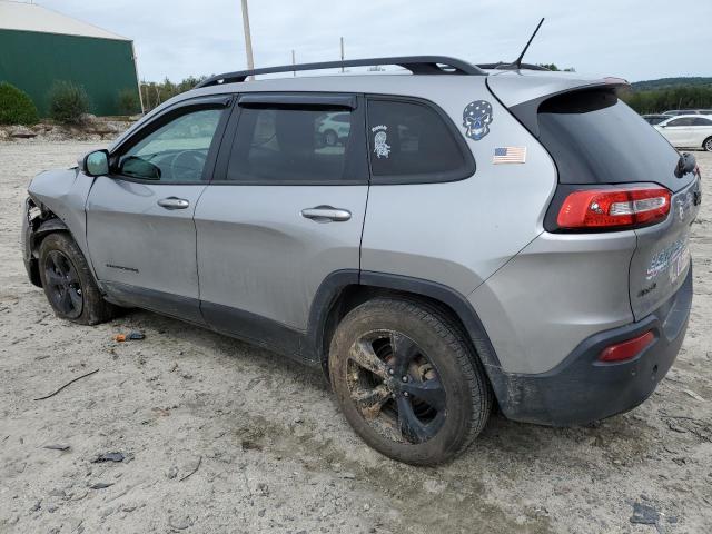 Vin: 1c4pjmcb2gw205522, lot: 67773333, jeep grand cher latitude 20162