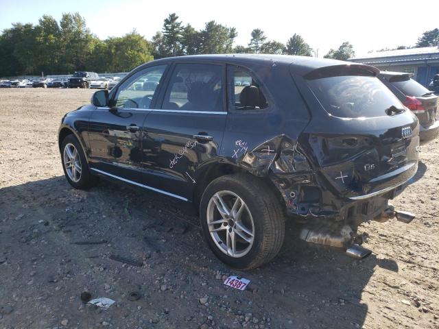 VIN WA1L2AFP9HA062241 2017 Audi Q5, Premium Plus no.2