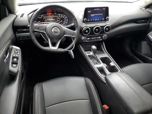 3N1AB8DV2MY216756 Nissan SENTRA SR