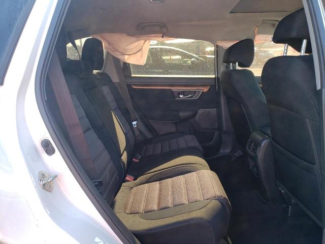 2HKRW2H59JH618956 Honda CR-V EX