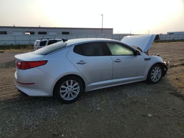 5XXGN4A75EG273184 | 2014 KIA OPTIMA EX